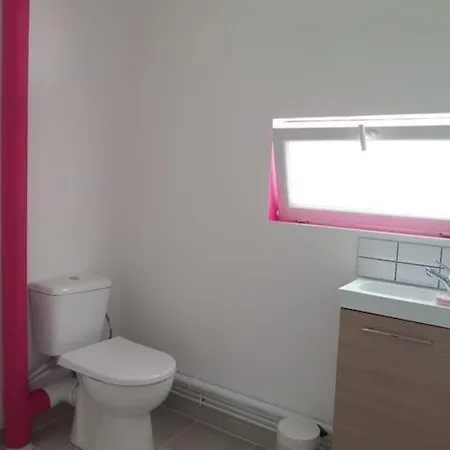 بيت للعطل Au Coeur Du Perche Sarthois + Vue Sur Le Plan D'eau *