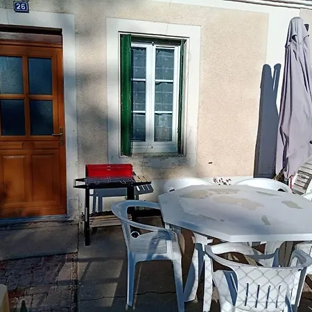 Au Coeur Du Perche Sarthois + Vue Sur Le Plan D'eau بيت للعطل